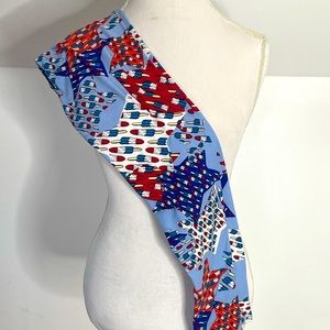 OS Americans leggings